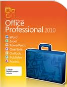 microsoft Office professional