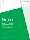 Project Professioal 2019