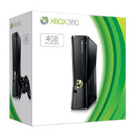 xbox3604gbconsole